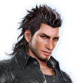 Gladiolus Amicitia
