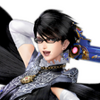 Bayonetta