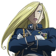 Olivier Armstrong