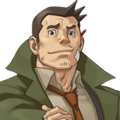 Dick Gumshoe