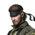 Naked Snake