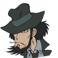 Daisuke Jigen