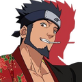 Asuma Sarutobi